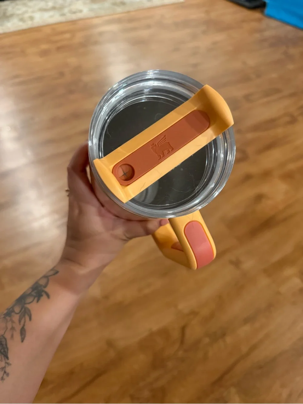 Stanley insulated travel